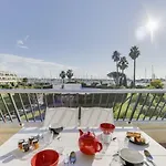 Les Jardins Du Port-10 By Interhome Διαμέρισμα *