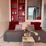 Les Jardins Du Port-10 By Interhome Le Grau-du-Roi