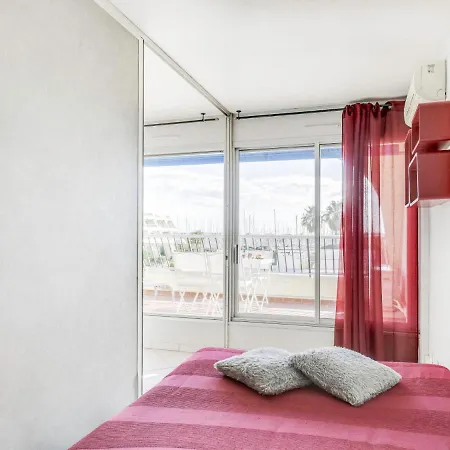 Les Jardins Du Port-10 By Interhome Apartmán Le Grau-du-Roi
