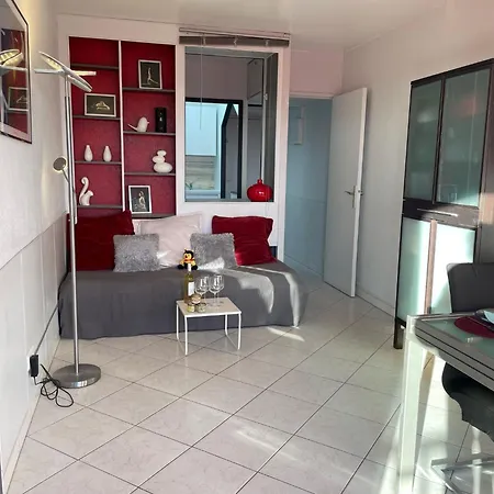 Les Jardins Du Port-10 By Interhome * Le Grau-du-Roi
