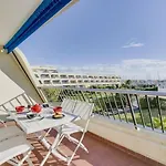 Daire Les Jardins Du Port-10 By Interhome Le Grau-du-Roi