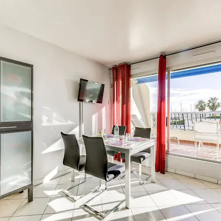 Les Jardins Du Port-10 By Interhome
