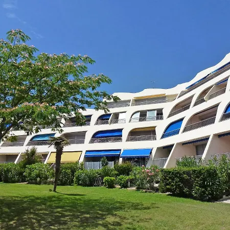 Les Jardins Du Port-10 By Interhome * לה-גרו-דו-רואה