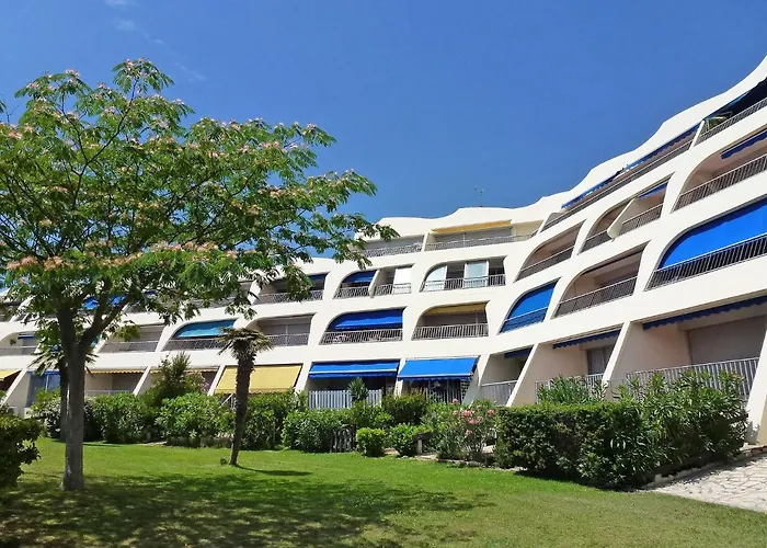 Les Jardins Du Port-10 By Interhome * Le Grau-du-Roi