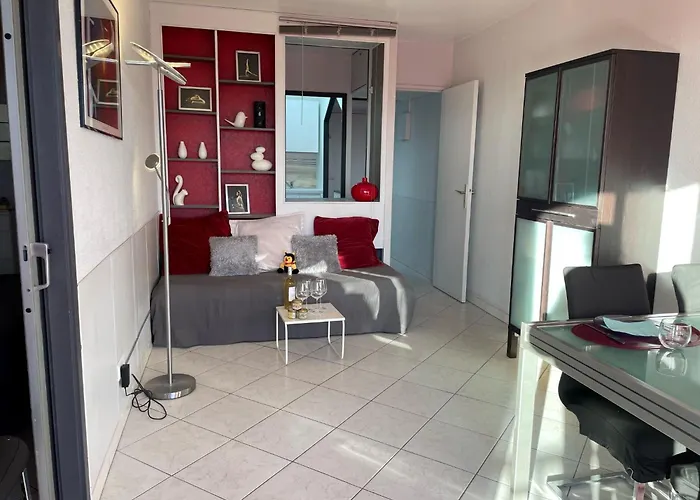 Les Jardins Du Port-10 By Interhome * Le Grau-du-Roi